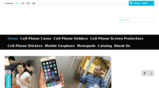 simpliphones.com