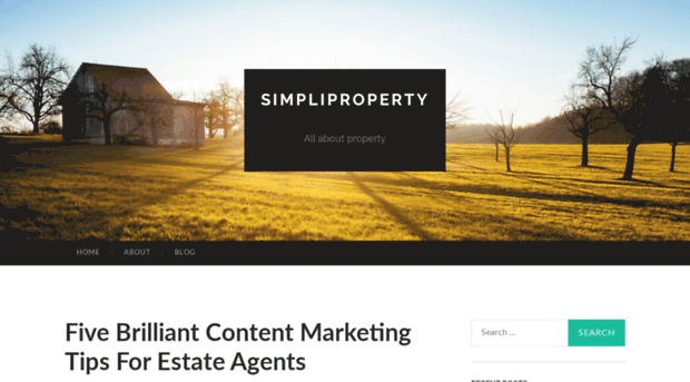 simpliproperty.wordpress.com