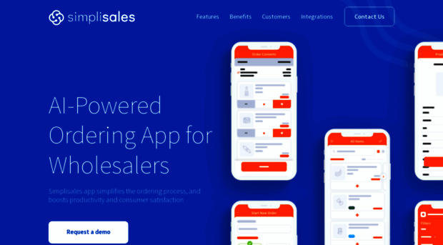 simplisales.com