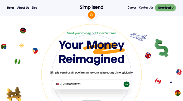 simplisend.com