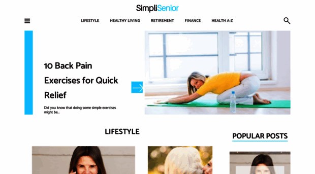 simplisenior.com