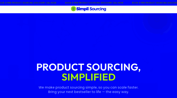 simplisourcing.com