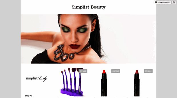 simplistbeauty.storenvy.com