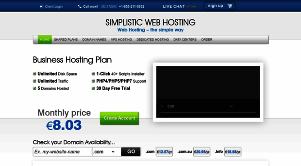 simplistic.reseller-hosting-themes.com