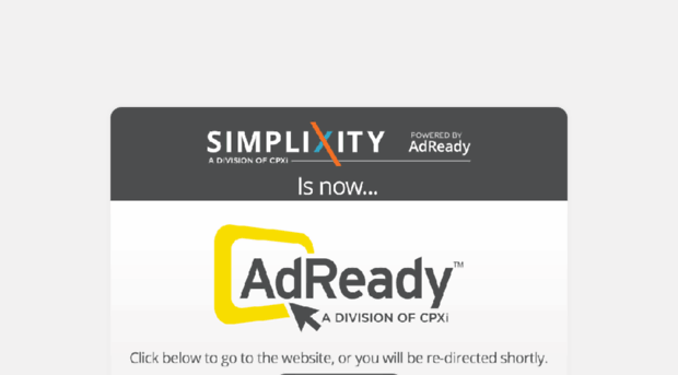 simplixity.com