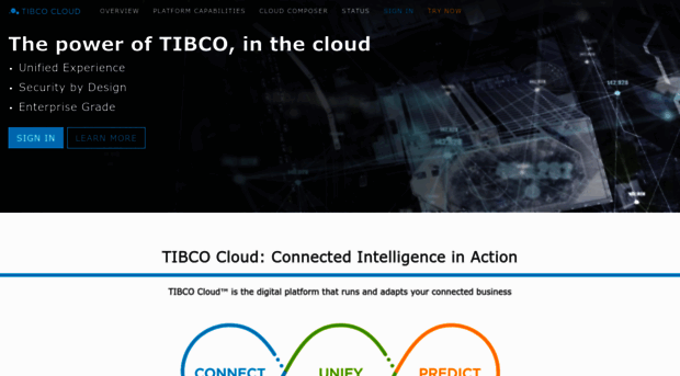 simplr.tibco.com