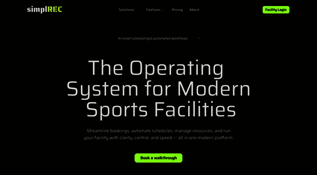 simplrec.com
