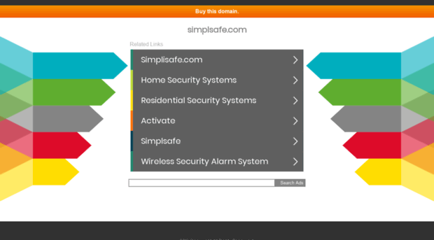 simplsafe.com