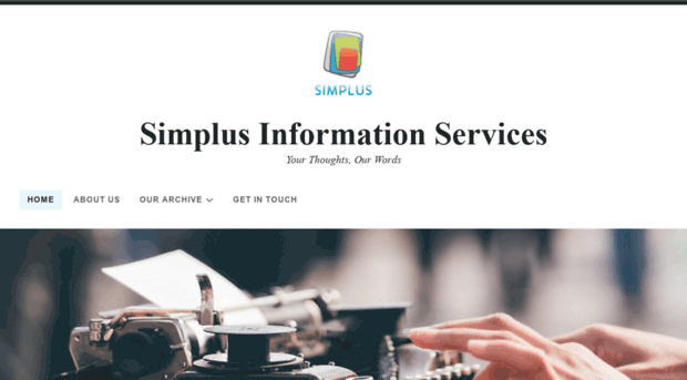 simplusinfo.com