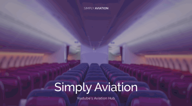 simply-aviation.com