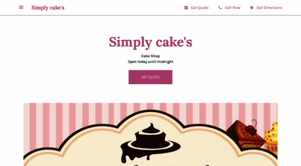 simply-cakes-cake-shop.business.site