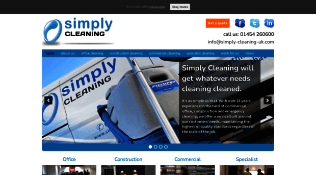 simply-cleaning-uk.com