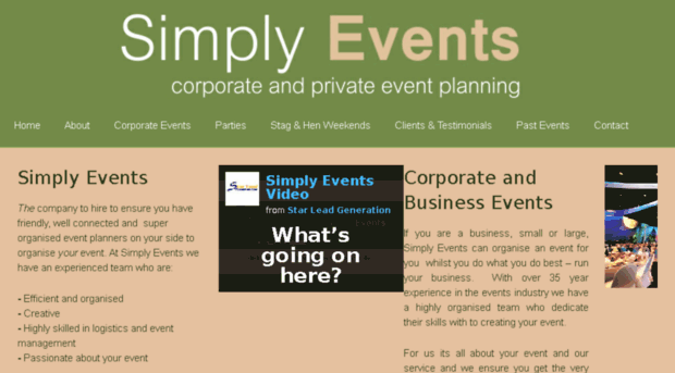 simply-events.info