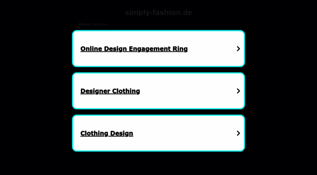 simply-fashion.de