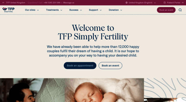 simply-fertility.com