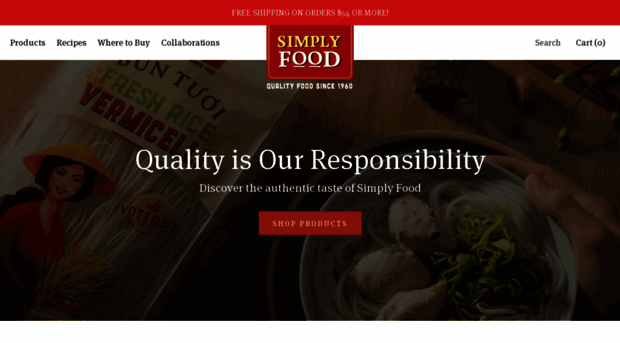 simply-food.com