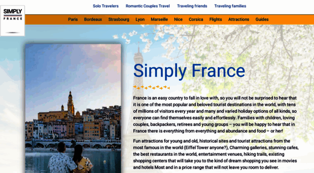 simply-france.com