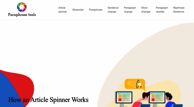simply-free-article-spinner.com