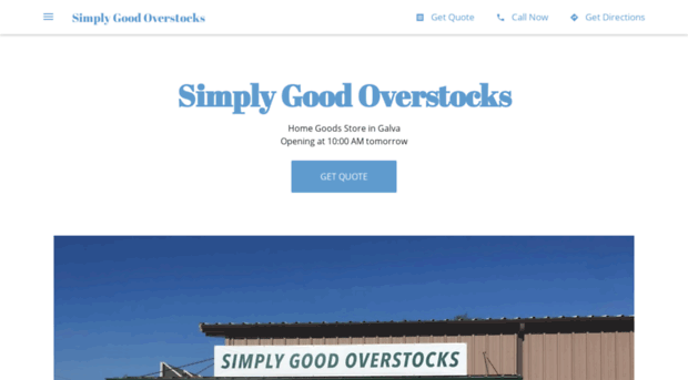 simply-good-overstocks.business.site