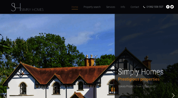 simply-homes.co.uk