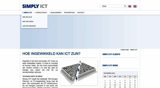 simply-ict.com