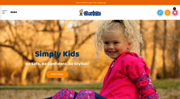 simply-kids.net