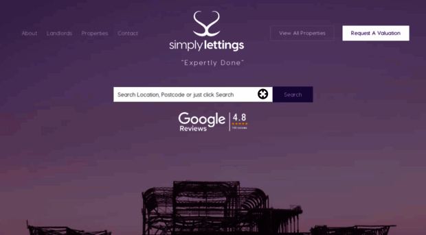 simply-lettings.co.uk