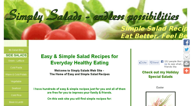 simply-salads.com