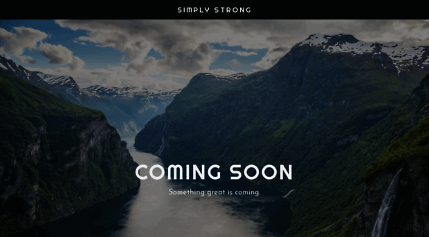 simply-strong.com