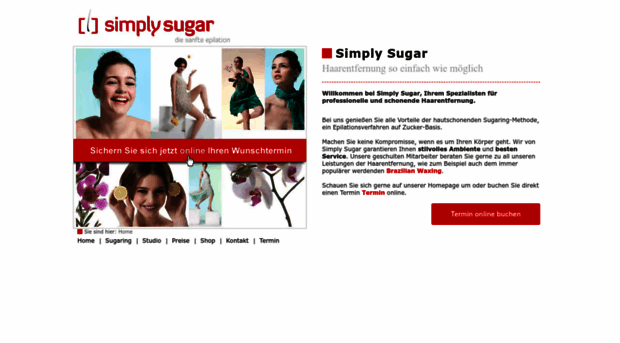 simply-sugar.de