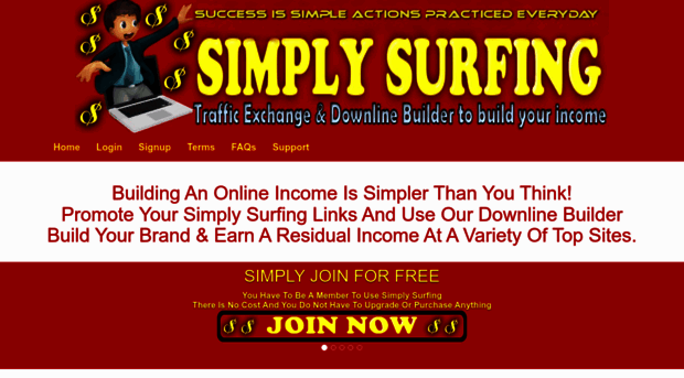 simply-surfing.com