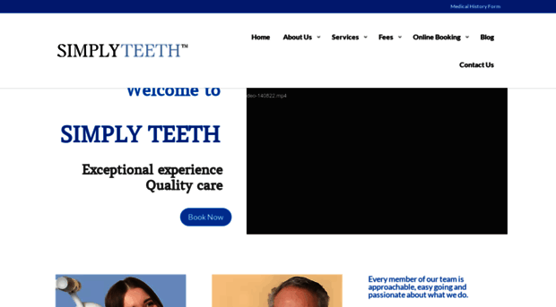 simply-teeth.com