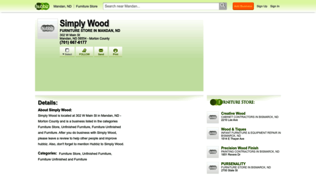 simply-wood.hub.biz