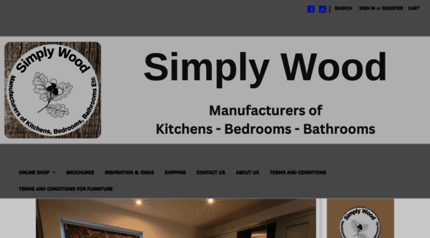 simply-wood.net