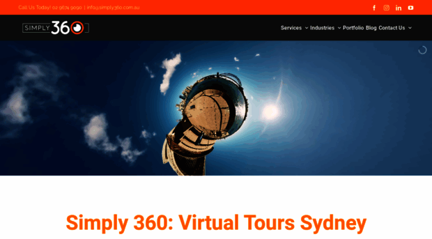 simply360.com.au