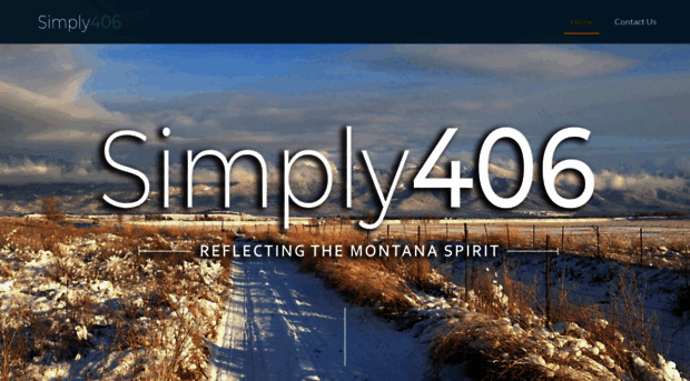 simply406.com