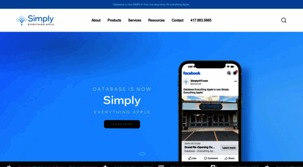 simply417.com