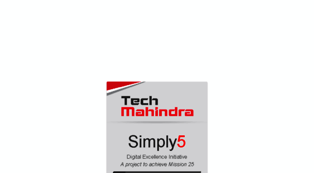 simply5.techmahindra.com