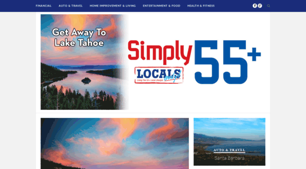 simply55.com