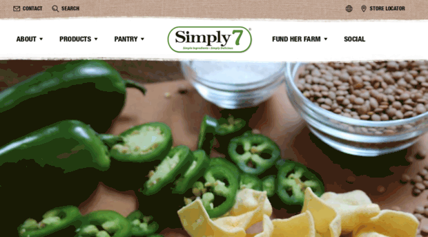 simply7snacks.ca