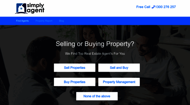 simplyagent.com.au