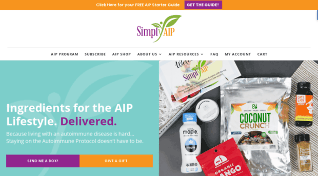 simplyaip.com