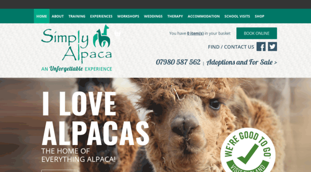 simplyalpaca.co.uk