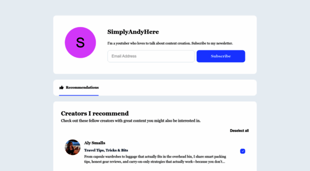 simplyandyhere.kit.com