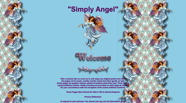 simplyangel.com