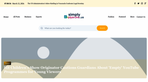 simplyarchive.us