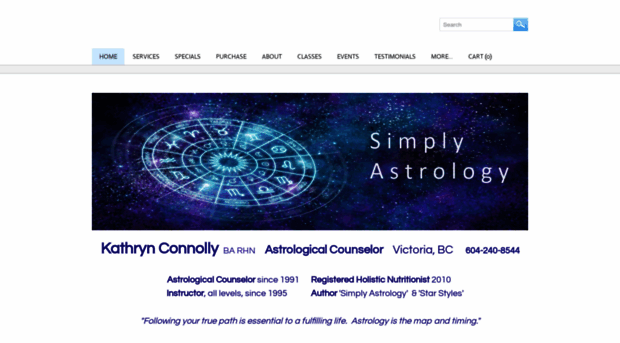 simplyastrology.ca