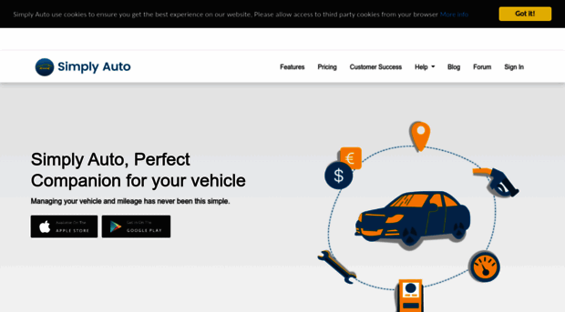 simplyauto.app