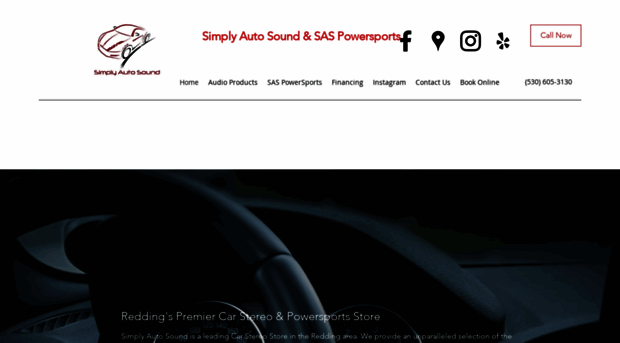 simplyautosound.com