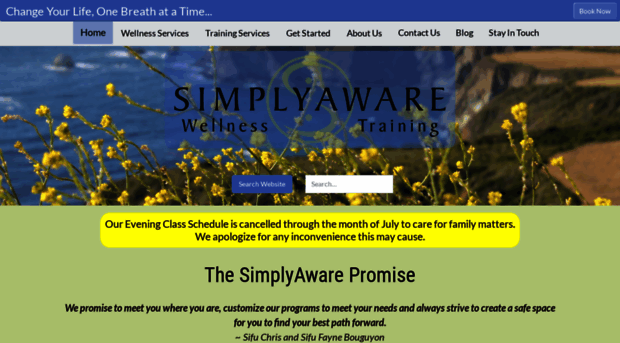 simplyaware.com